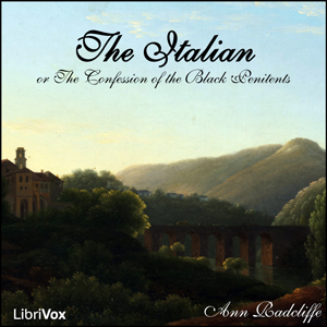 The Italian - Ann Radcliffe - Free Audio Books Online Audiobooks in English