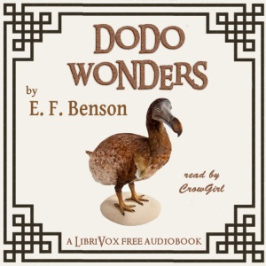Dodo Wonders - E. F. Benson - Free Audio Books Online Audiobooks in English