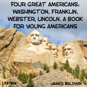 Four Great Americans - James Baldwin - Free Audio Books Online Audiobooks in English