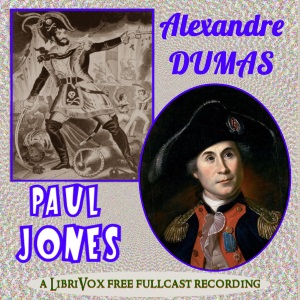 Paul Jones - Alexandre Dumas - Free Audio Books Online Audiobooks in English