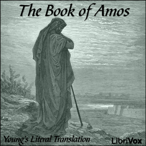 Bible (YLT) 30: Amos - Young's Literal Translation - Free Audio Books Online Audiobooks in English