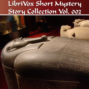 Short Mystery Story Collection 002 - Various - Free Audio Books Online Audiobooks in English