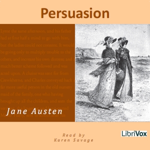 Persuasion (version 4) - Jane Austen - Free Audio Books Online Audiobooks in English