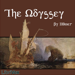 The Odyssey - Homer - Free Audio Books Online Audiobooks in English