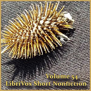 Short Nonfiction Collection, Vol. 054 - Various - Free Audio Books Online Audiobooks in English