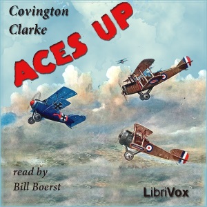Aces Up - Covington CLARKE - Free Audio Books Online Audiobooks in English