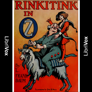Rinkitink in Oz - L. Frank Baum - Free Audio Books Online Audiobooks in English