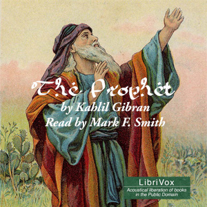 The Prophet - Kahlil Gibran - Free Audio Books Online Audiobooks in English