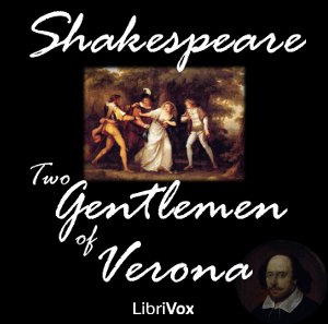 The Two Gentlemen of Verona - William Shakespeare - Free Audio Books Online Audiobooks in English