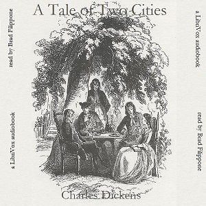 A Tale of Two Cities (version 4) - Charles Dickens - Free Audio Books Online Audiobooks in English