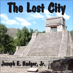 The Lost City - Harry HAZELTON - Free Audio Books Online Audiobooks in English