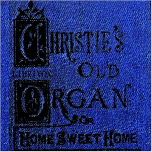 Christie's Old Organ - Mrs. O. F. Walton - Free Audio Books Online Audiobooks in English