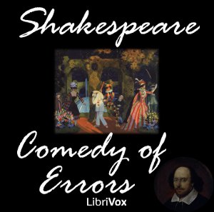 The Comedy of Errors - William Shakespeare - Free Audio Books Online Audiobooks in English