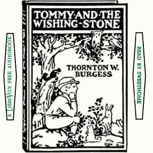 Tommy and the Wishing Stone - Thornton W. Burgess - Free Audio Books Online Audiobooks in English