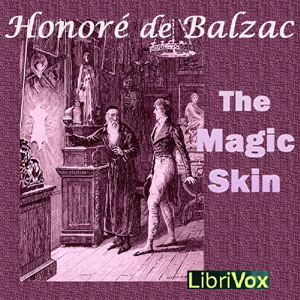 The Magic Skin - Honoré de Balzac - Free Audio Books Online Audiobooks in English