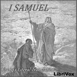 Bible (YLT) 09: 1 Samuel - Young's Literal Translation - Free Audio Books Online Audiobooks in English