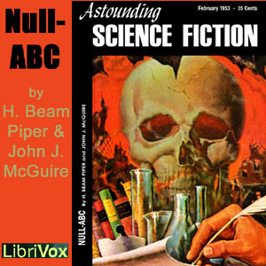 Null-ABC - H. Beam Piper - Free Audio Books Online Audiobooks in English