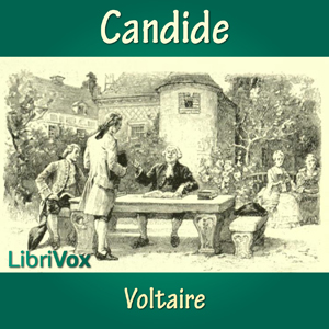 Candide - Voltaire - Free Audio Books Online Audiobooks in English