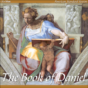 Bible (ASV) 27: Daniel - American Standard Version - Free Audio Books Online Audiobooks in English