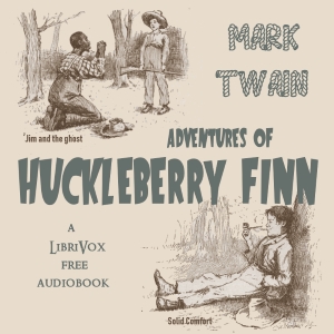 Adventures of Huckleberry Finn (version 7) - Mark Twain - Free Audio Books Online Audiobooks in English