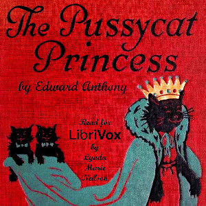 The Pussycat Princess - Edward ANTHONY - Free Audio Books Online Audiobooks in English