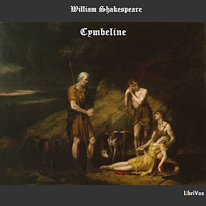 Cymbeline - William Shakespeare - Free Audio Books Online Audiobooks in English