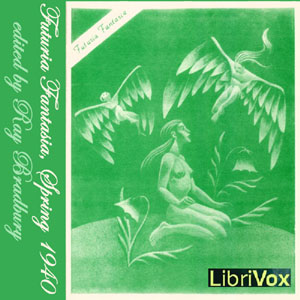 Futuria Fantasia, Spring 1940 - Various - Free Audio Books Online Audiobooks in English