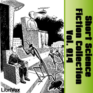 Short Science Fiction Collection 014 - Various - Free Audio Books Online Audiobooks in English