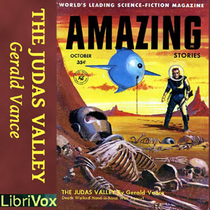 The Judas Valley - Robert Silverberg - Free Audio Books Online Audiobooks in English