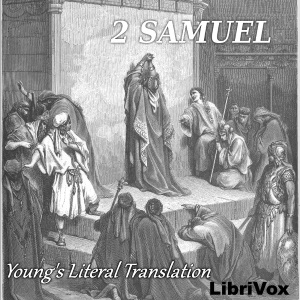 Bible (YLT) 10: 2 Samuel - Young's Literal Translation - Free Audio Books Online Audiobooks in English