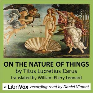 On the Nature of Things (Leonard translation) - Titus Lucretius Carus - Free Audio Books Online Audiobooks in English