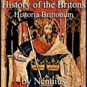 History of the Britons - NENNIUS - Free Audio Books Online Audiobooks in English