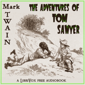 The Adventures of Tom Sawyer (version 3) - Mark Twain - Free Audio Books Online Audiobooks in English