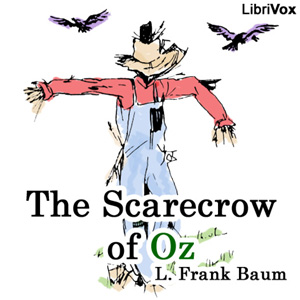 The Scarecrow of Oz - L. Frank Baum - Free Audio Books Online Audiobooks in English