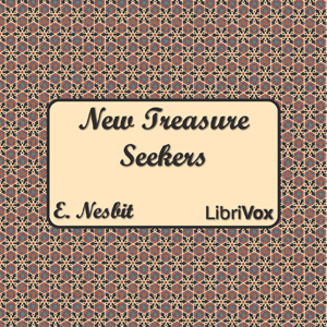 New Treasure Seekers - E. Nesbit - Free Audio Books Online Audiobooks in English