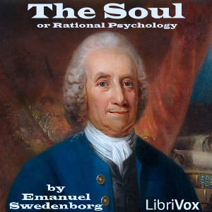 The Soul or Rational Psychology - Emanuel SWEDENBORG - Free Audio Books Online Audiobooks in English