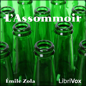 L'Assommoir - Émile Zola - Free Audio Books Online Audiobooks in English
