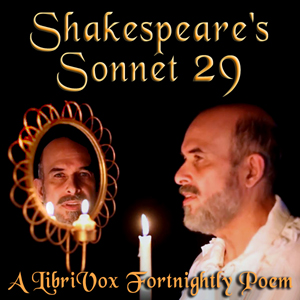 Shakespeare Sonnet 29 - William Shakespeare - Free Audio Books Online Audiobooks in English