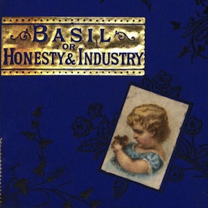 Basil, or, Honesty and Industry - Charlotte Grace O'BRIEN - Free Audio Books Online Audiobooks in English