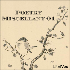 Poetry Miscellany 01 - Various - Free Audio Books Online Audiobooks in English
