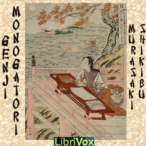 Genji Monogatari (The Tale of Genji) - Murasaki SHIKIBU - Free Audio Books Online Audiobooks in English