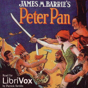 Peter Pan (version 4) - J. M. Barrie - Free Audio Books Online Audiobooks in English