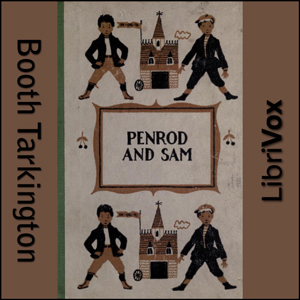 Penrod and Sam - Booth Tarkington - Free Audio Books Online Audiobooks in English