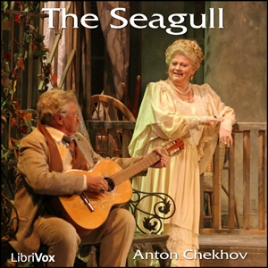 The Seagull - Anton Chekhov - Free Audio Books Online Audiobooks in English