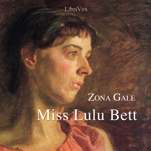 Miss Lulu Bett - Zona GALE - Free Audio Books Online Audiobooks in English