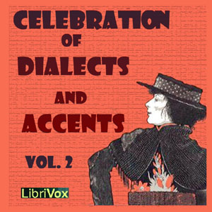 Celebration of Dialects and Accents, Vol 2. - Aesop - Free Audio Books Online Audiobooks in English