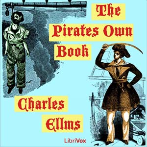 The Pirates Own Book - Charles Ellms - Free Audio Books Online Audiobooks in English