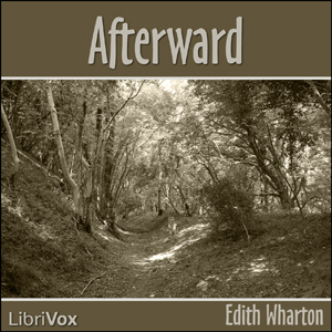 Afterward - Edith Wharton - Free Audio Books Online Audiobooks in English