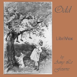 Odd - Amy LE FEUVRE - Free Audio Books Online Audiobooks in English