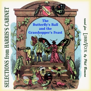 Selections from Harris's Cabinet - William Roscoe - Free Audio Books Online Audiobooks in English